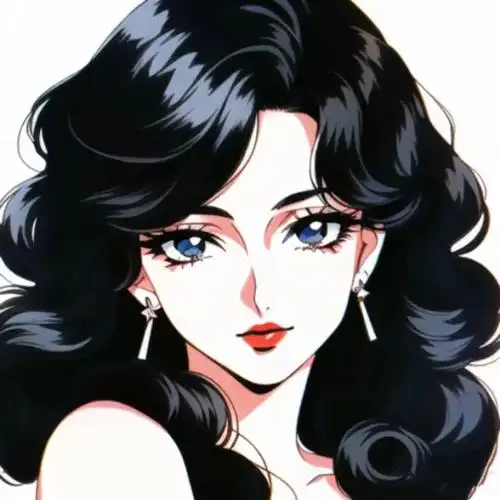 观众头像 004