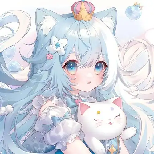 观众头像 008